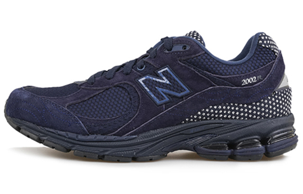 Кроссовки Costs X Fdmtl X New Balance Nb 2002R