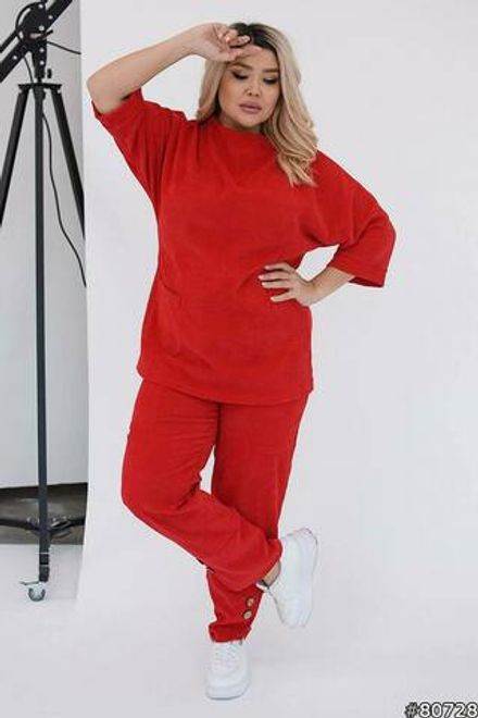 Костюм УК-2404 Fabrika Фото 1