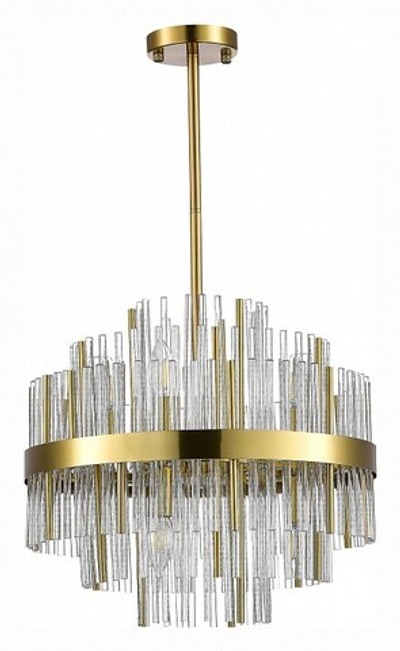 Люстра на штанге ST-Luce Rens SL1634.303.06