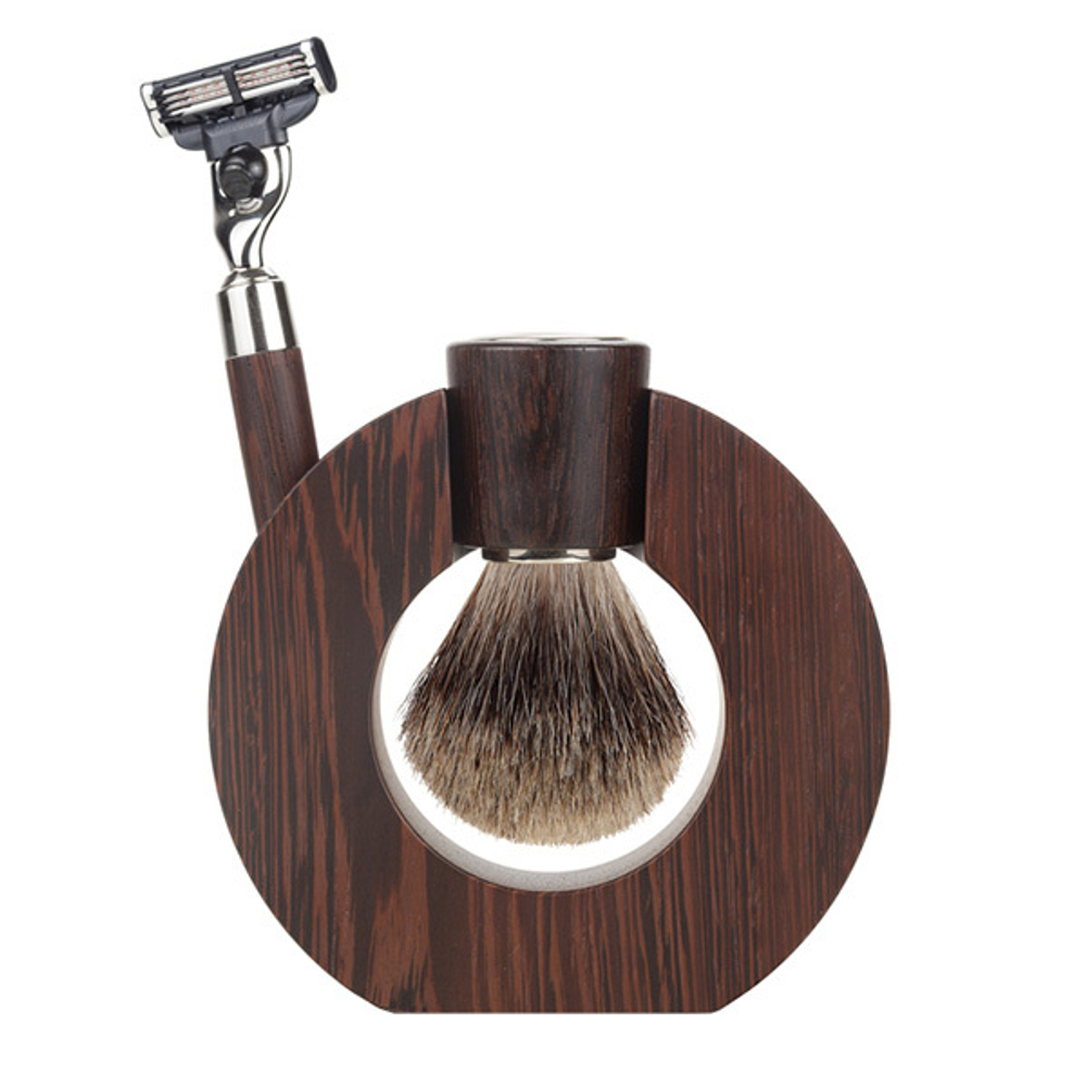 Бритвенный набор Mondial ST-SPH-II-M3