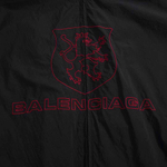 Куртка Balenciaga