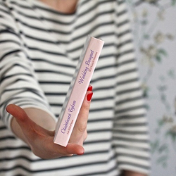 Свадебный букет. Цветы из полимерной глины.