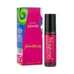 Парфюмерное масло Free Sense Fantasy (Фри Сенсе Фэнтези) – 8ml for women