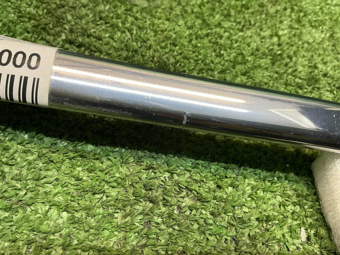 Молдинг перед. бампера Mercedes GLE V167 18-24 AMG