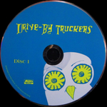 Drive-By Truckers / It's Great To Be Alive! (Limited Edition)(5LP+3CD)