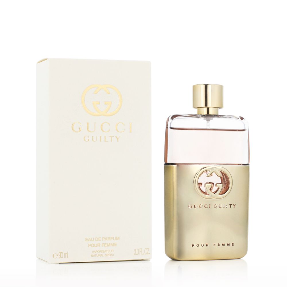 Gucci Guilty Pour Femme Eau De Parfum 90 ml (woman)