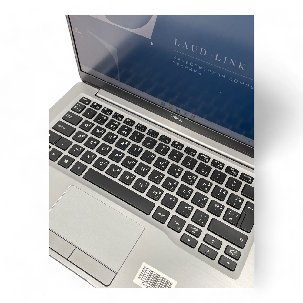 Dell Latitude 7400