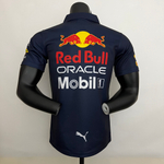 Поло Формулы 1 F1 - Red Bull 2023