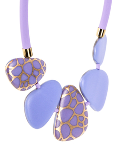 Колье Afrika Piteli