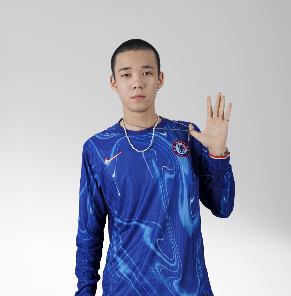 Челси / Домашняя / Дл. рукав