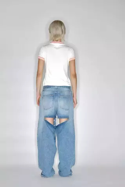 Футболка SSHEENA