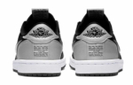 Кроссовки Jordan Air Jordan 1 Low Slip Shadow (Женская размерная сетка)