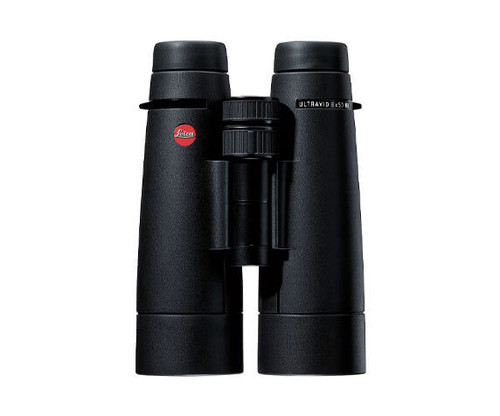 Бинокль Leica Ultravid 8x50 HD