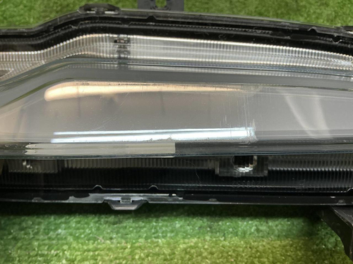 ПТФ правая Chery Tiggo 4 (2024-н.в.)