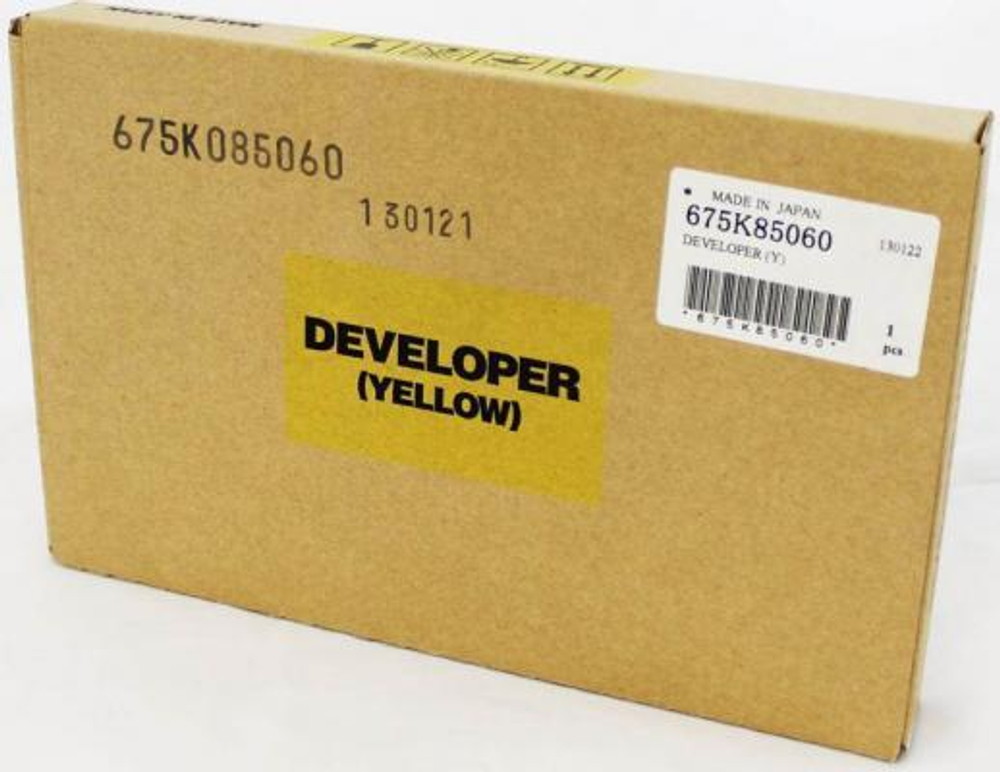 Запчасть  Xerox 675K85060