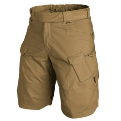 UTS (Urban Tactical Shorts) 11” – PolyCotton Ripstop