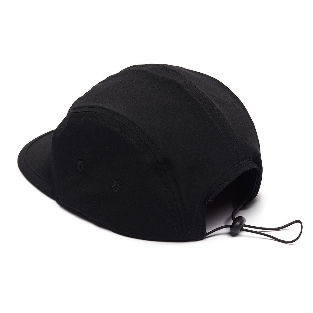 Кепка Running Religion Lightweight Reflective черная