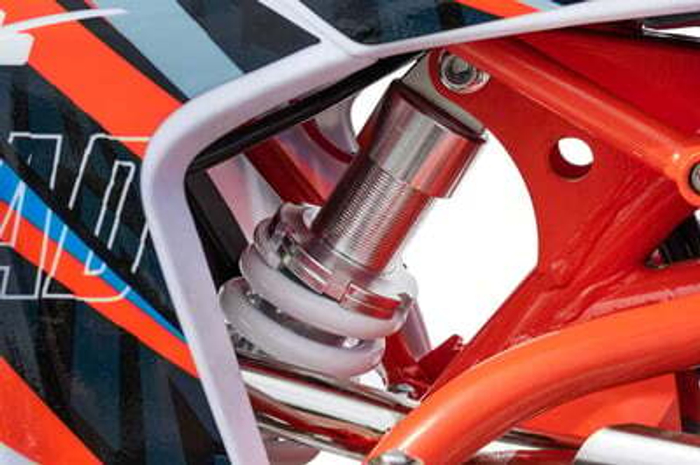 Мотоцикл REGULMOTO PILOT 110EA 14/12 PITBIKE