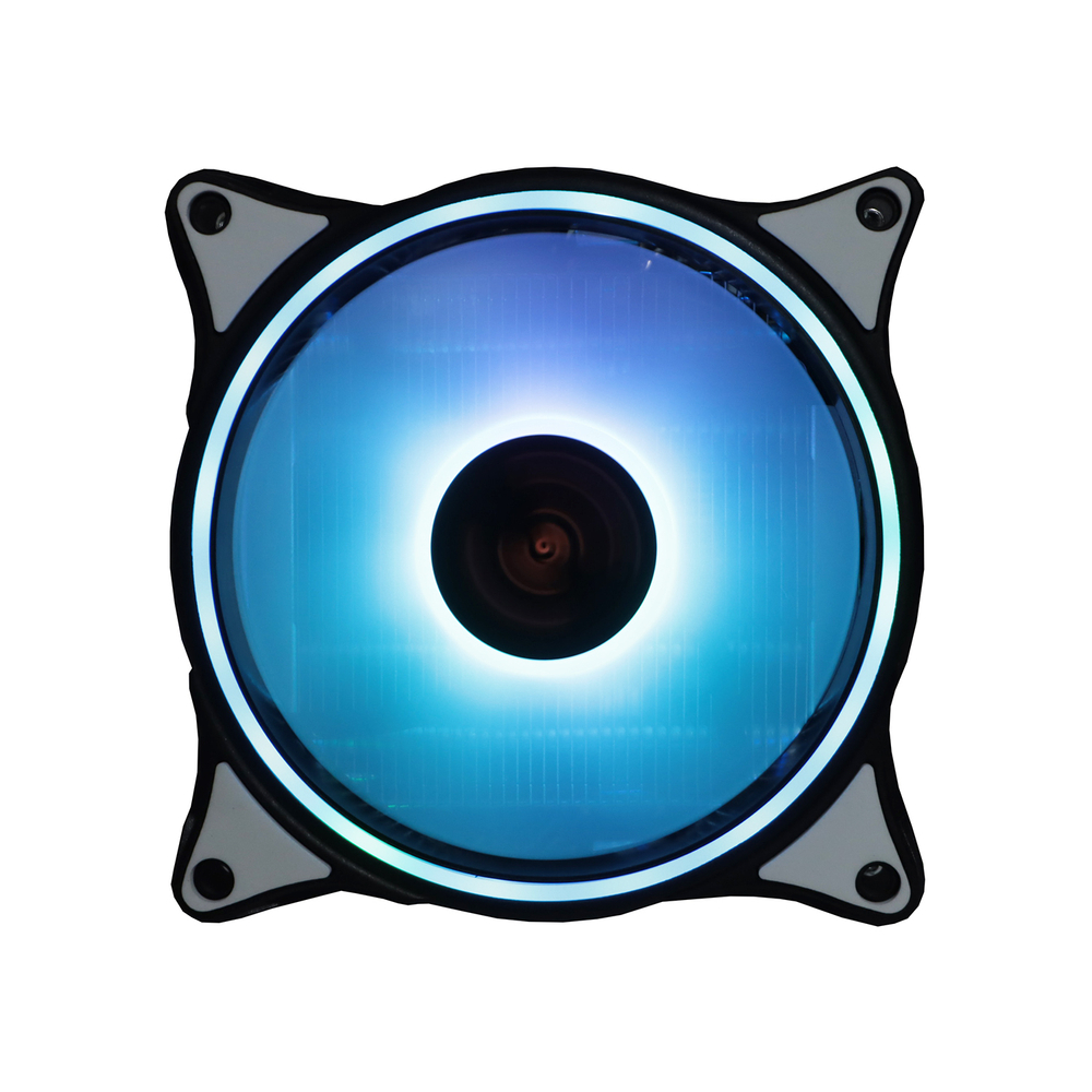 Кулер для CPU TESLA 1040RGB, 1х120мм, 1600rpm, 3-pin, Al+Cu, серебристый-черный-белый/RGB, 51.3CFM, 25.1дБ, 4-PIPE(прямой контакт), TDP 155Вт, INTEL 1700/1200/115x/775/1366, AMD AM5/AM4/AM3(+)/AM2(+)/FM2(+)/FM1/754/940/939 (TSL-1040-RGB)