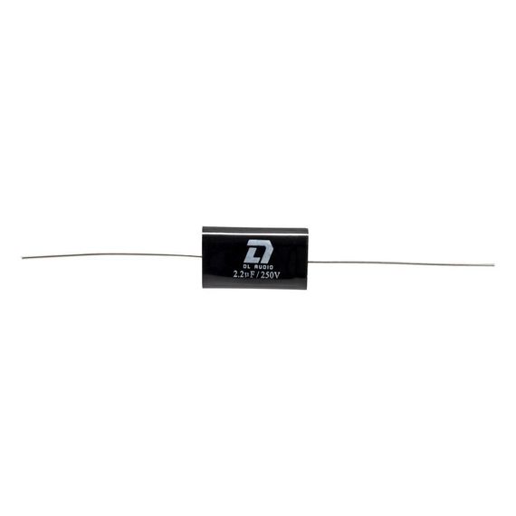 Конденсатор DL Audio Gryphon Lite 2.2Мкф 250в