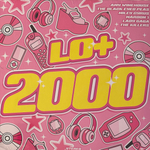 Сборник Lo+ 2000 (Испания 2023г.)