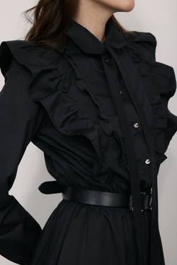 Платье Paris AW/25