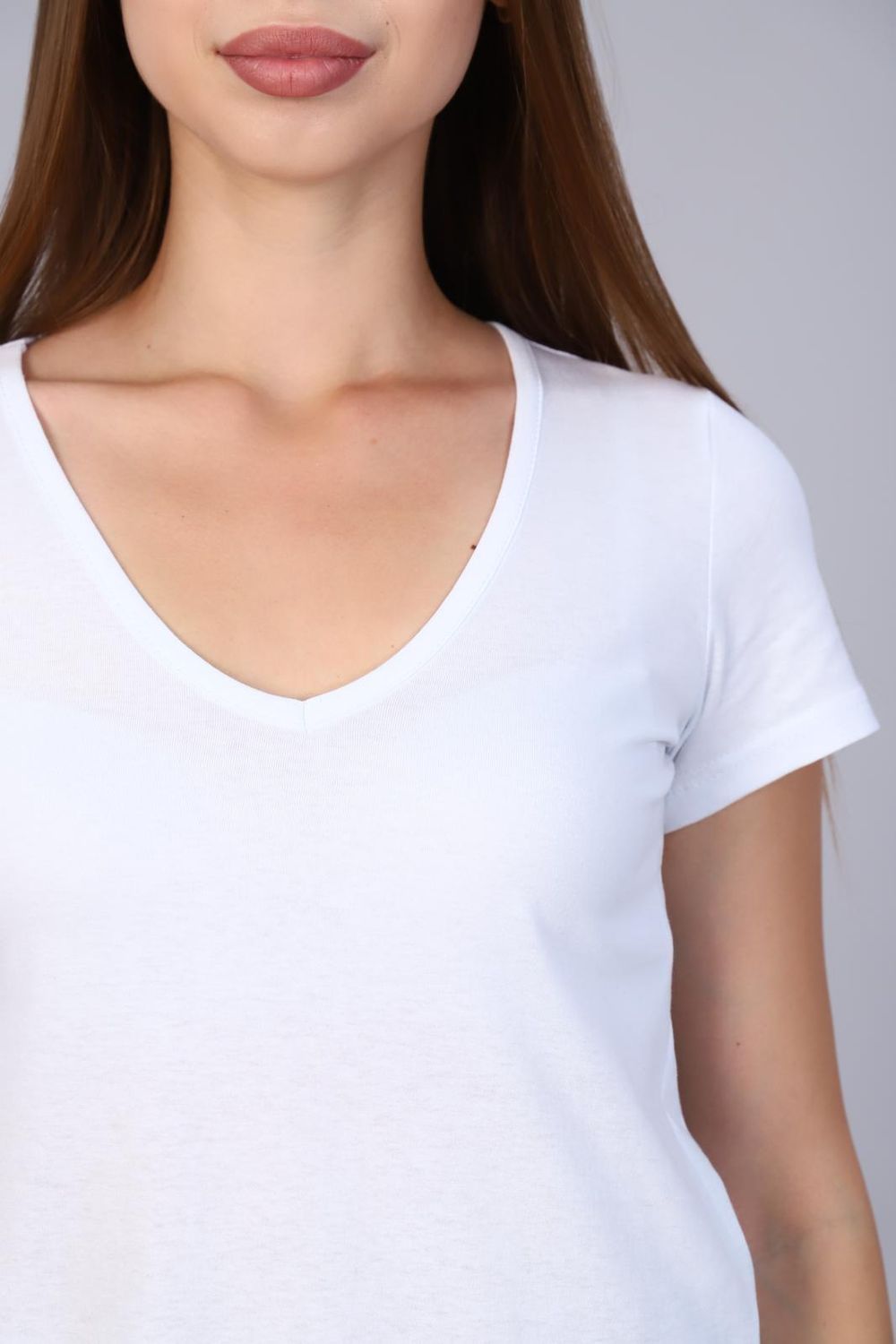 Таира - футболка белый Iv-capriz (Акция)