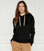 Худи BOSS BLACK - черный(50524760)