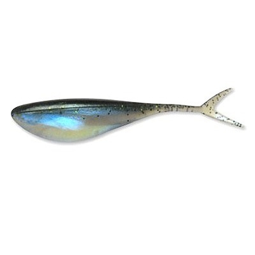 Мягкая приманка Lunker City Fin-S Shad 1.75-116 44мм 15шт
