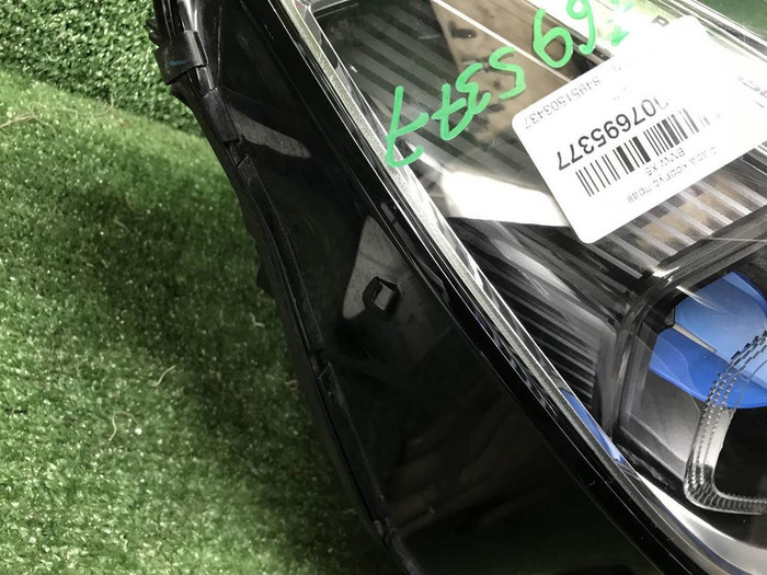 Фара правая BMW X5 G05 X6 G06 (2018-2023) Laser