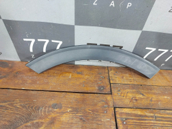 Накладка крыла заднего правого Haval F7 19-нв Б/У Оригинал 5006101XKQ04A