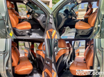 KG Mobility (Ssangyong) The New Rexton Sports KHAN Дизель 2.2 4WD (06.2021)