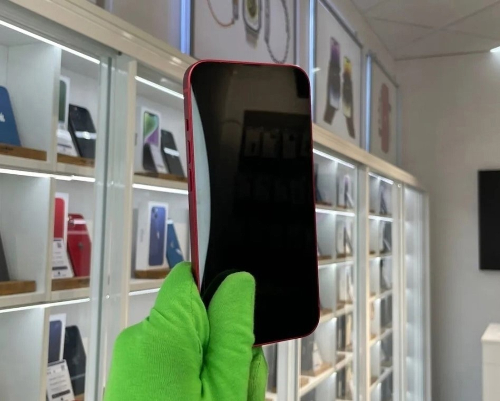 iPhone 13, 512 ГБ б/у