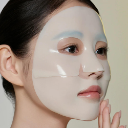 Biodance Radiant Vita Niacinamide Real Deep Mask 1шт