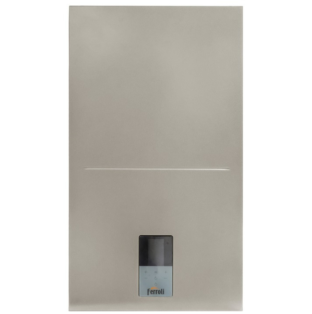 Котел газовый настенный Ferroli Divatop D HF 32