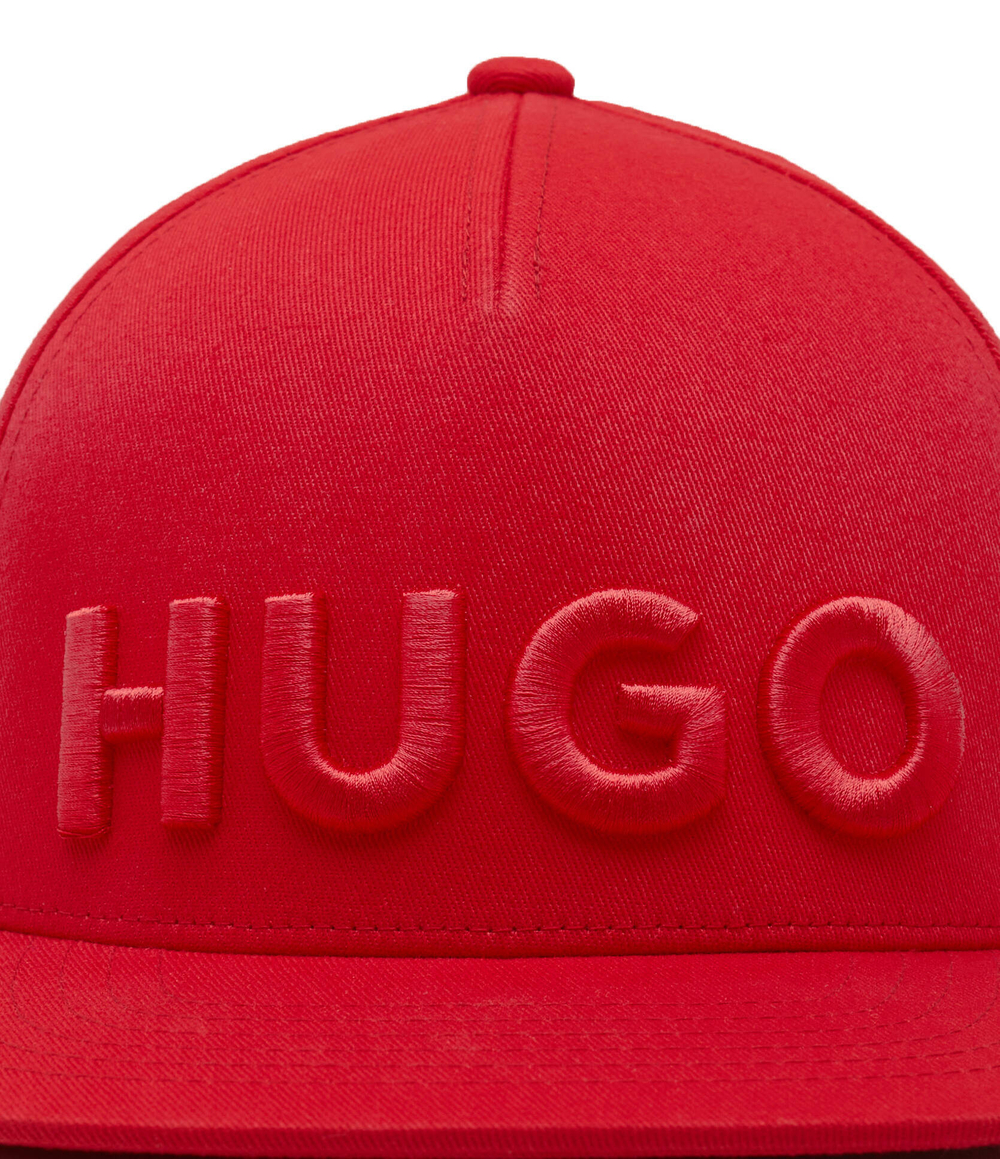 Кепка Jago HUGO - красный(50510116)