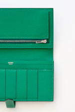Hermes Bearn Wallet