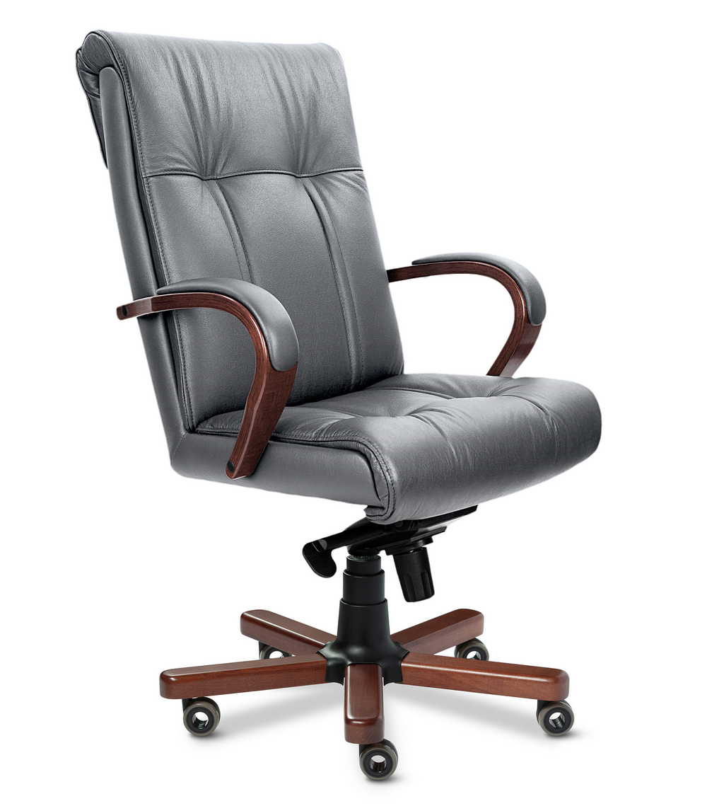 Кресло для руководителя Париж A