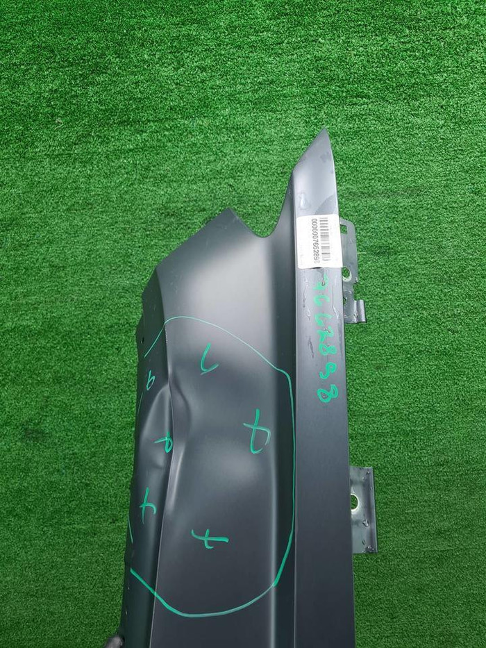 Крыло переднее левое Geely Monjaro (2021-н.в.)