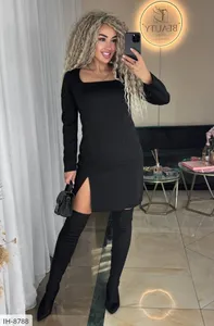 Платье IH-8786 Фабрика Моды