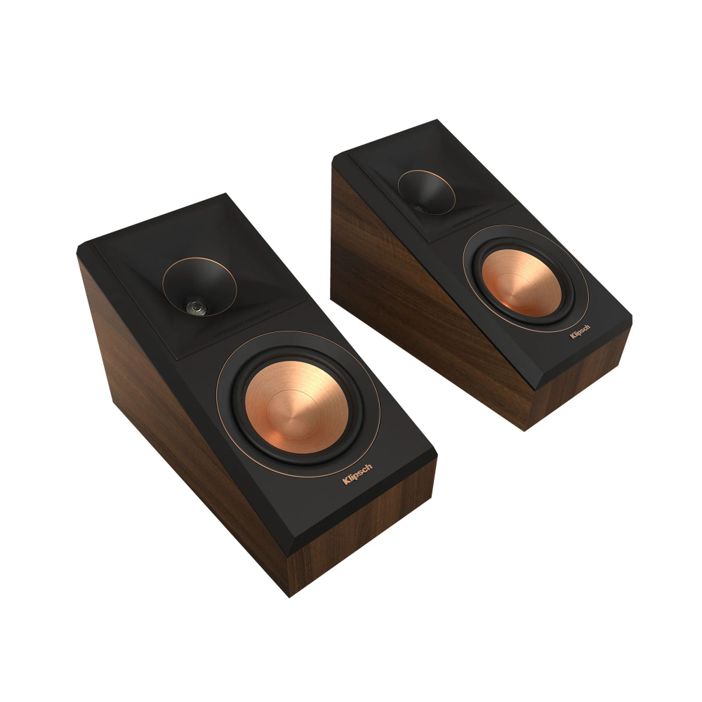 Полочная акустика Klipsch RP-500SA II