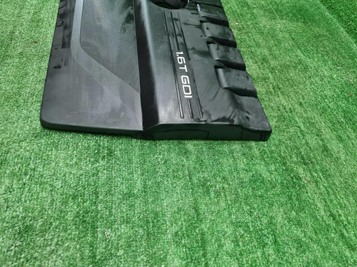Накладка двигателя Chery Tiggo 8 Pro (2021-2024)