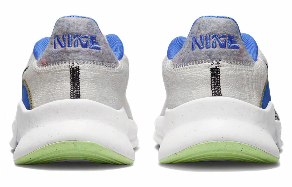 Кроссовки Nike Superrep Go 3 Flyknit Next Nature (Женская размерная сетка)