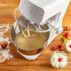 Кухонная машина Moulinex Masterchef Essential QA150110