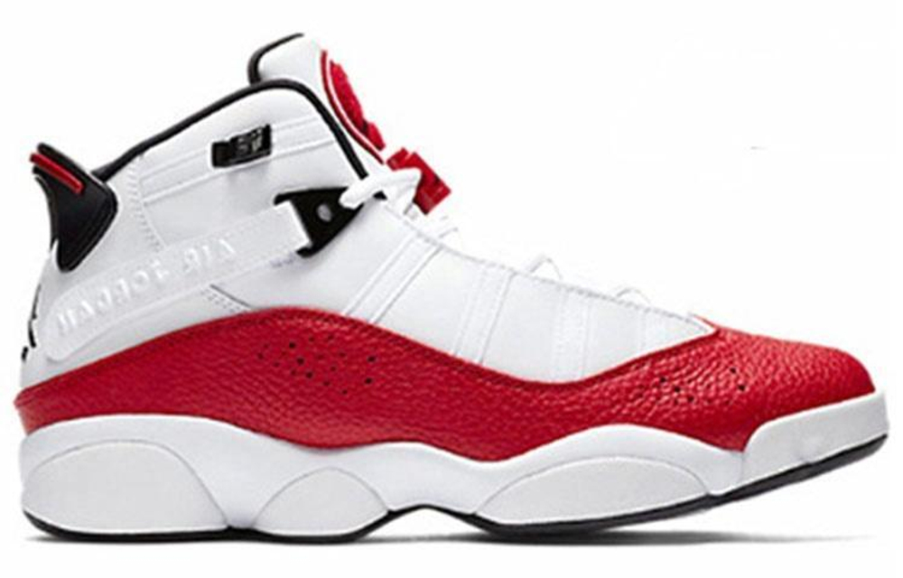 Кроссовки Jordan Air Jordan 6 Rings