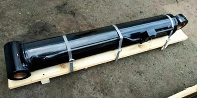 Гидроцилиндр подъёма стрелы Маниту (Manitou) 283773 для MLT 741