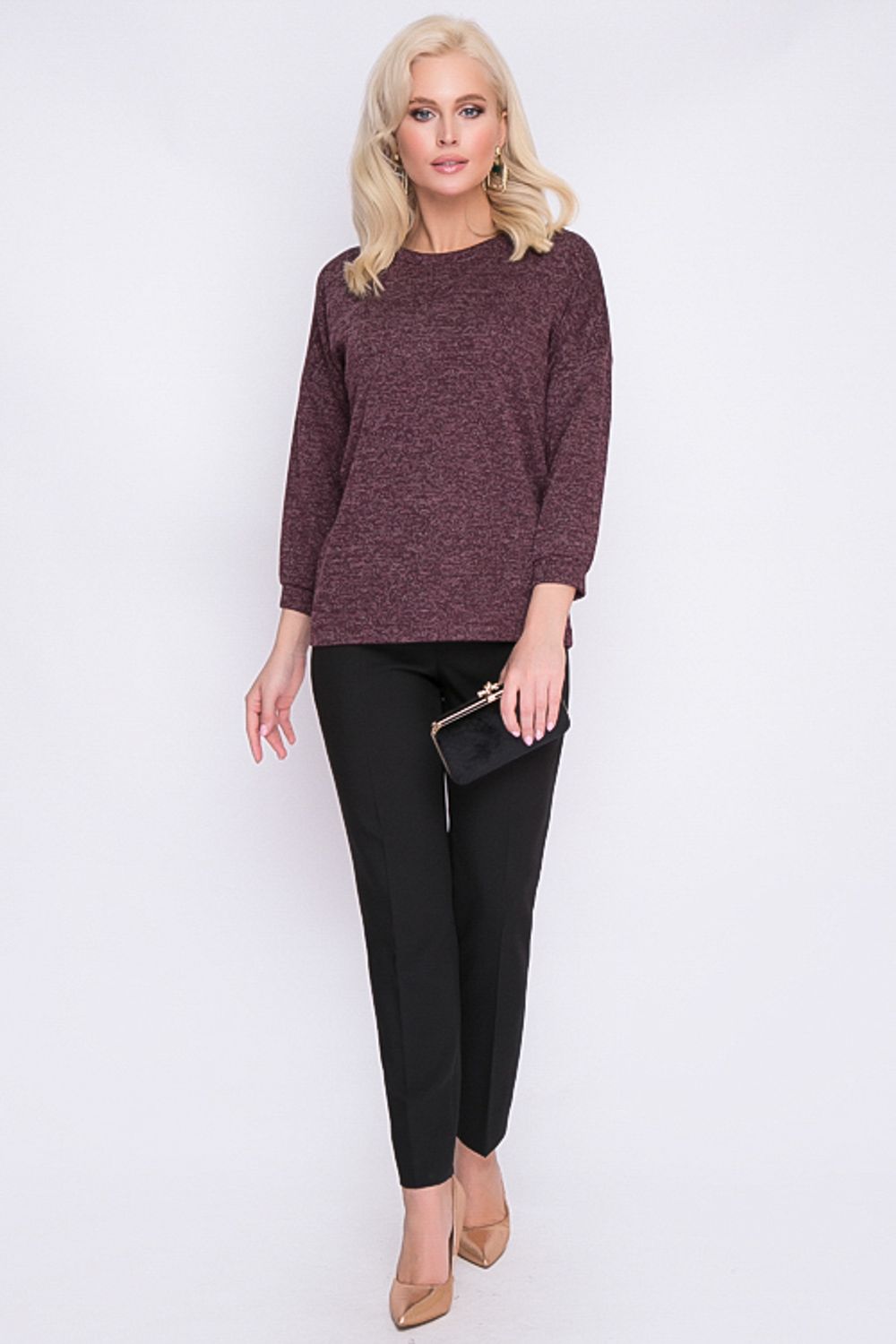 Джемпер 40697-1 Avili