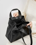 Сумка 864 03 черный