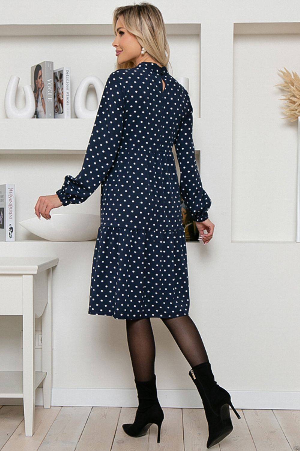 Платье 70902 Avili