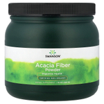 Swanson, Порошок из волокон акации, 284 г (10 унций)